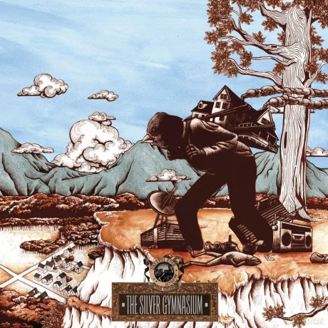 Okkervil River: The Silver Gymnasium [2xWINYL]+[CD]