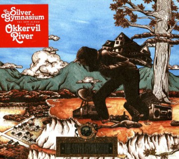 Okkervil River: The Silver Gymnasium [CD]
