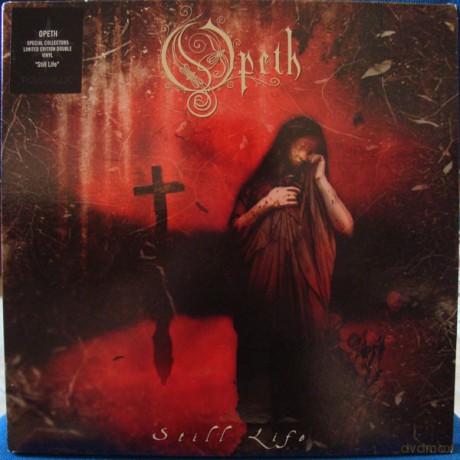 Opeth: Still Life [2xWinyl]