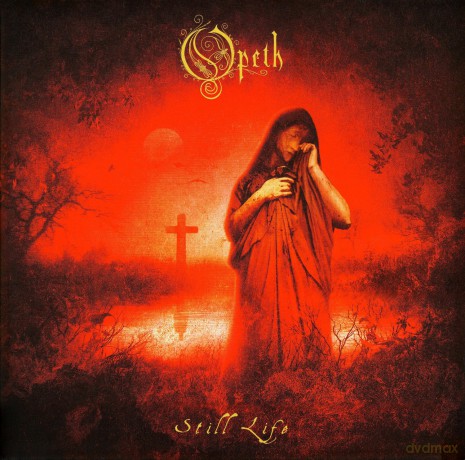 Opeth: Still Life [2xWinyl]