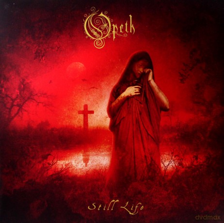 Opeth: Still Life [2xWinyl]