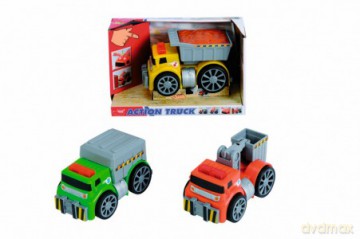 Action Truck Samochodowy