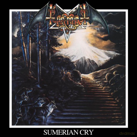 Tiamat: Sumerian Cry [WINYL]
