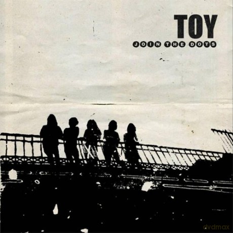 Toy: Join The Dots [2xWINYL]+[CD]