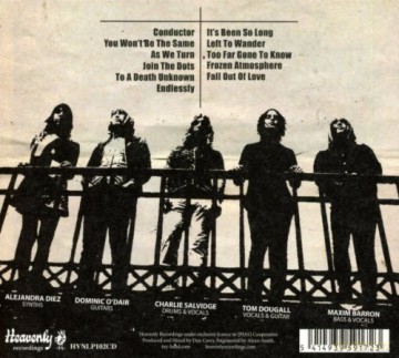 Toy: Join The Dots [CD]