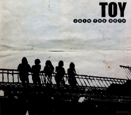 Toy: Join The Dots [CD]