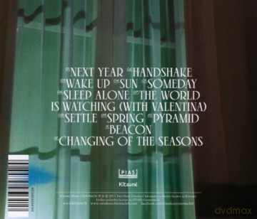 Two Door Cinema Club: Beacon [CD]