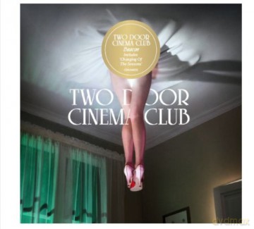 Two Door Cinema Club: Beacon [CD]