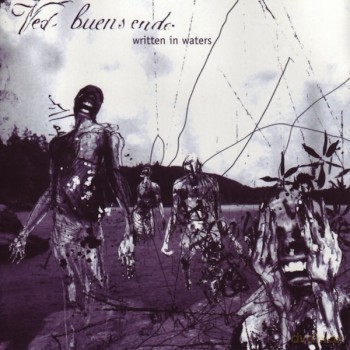 Ved Buens Ende: Written In Waters [2xWINYL]