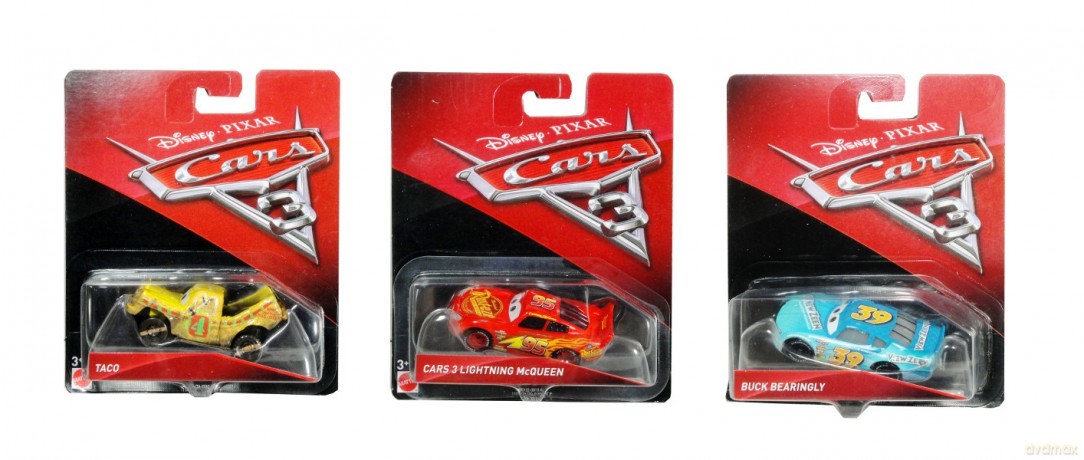 Auto Cars mix