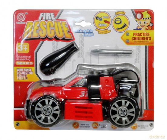 Auto do skręcania