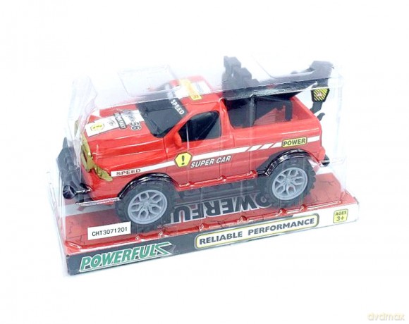 Auto holownik