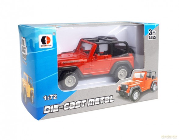 Auto Jeep