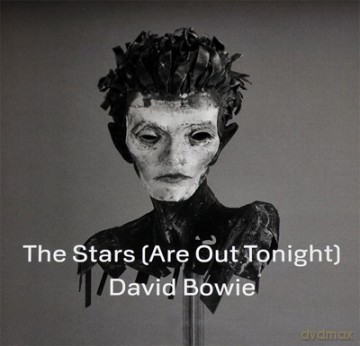 David Bowie: The Stars (Are Out Tonight) 7" [WINYL]