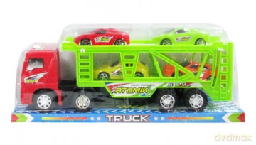 Auto laweta