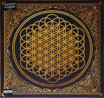 Bring Me The Horizon: Sempiternal [WINYL]