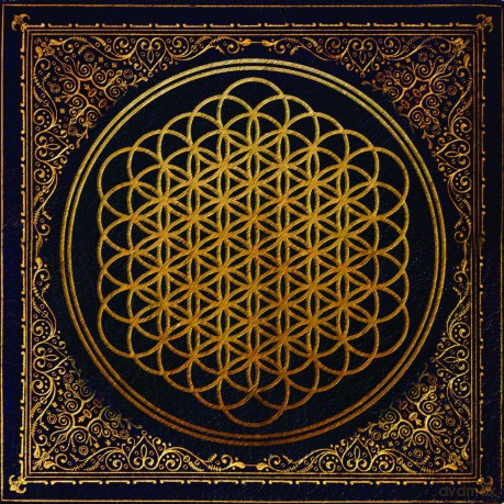 Bring Me The Horizon: Sempiternal [WINYL]