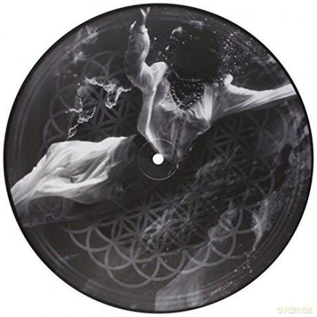 Bring Me The Horizon: Sleepwalking 10" [WINYL]