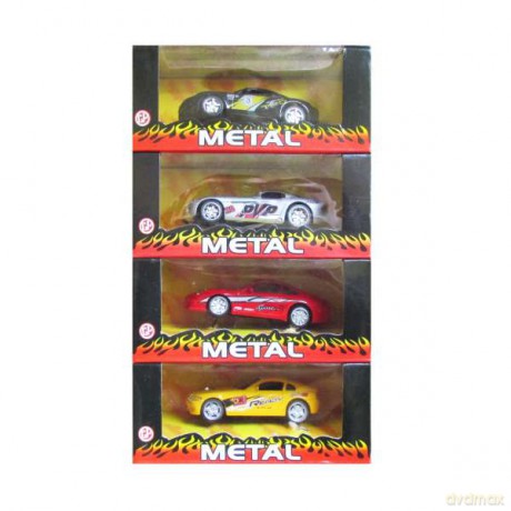 Auto metal