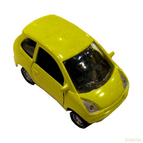 Auto metalowe