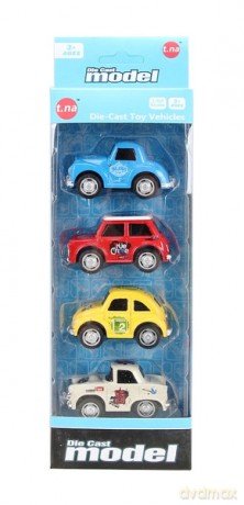 Auto modele