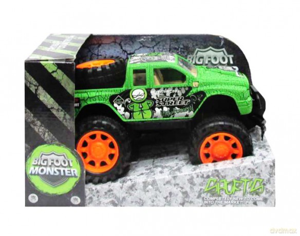 Auto Monster