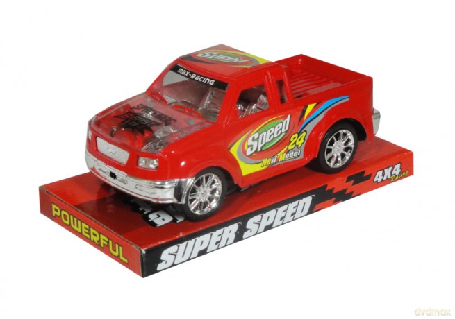 Auto pick up