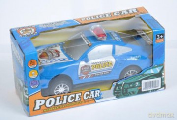 Auto Policja