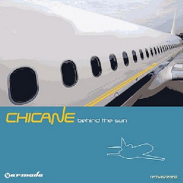 Chicane: Behind The Sun (Deluxe Version) [CD]
