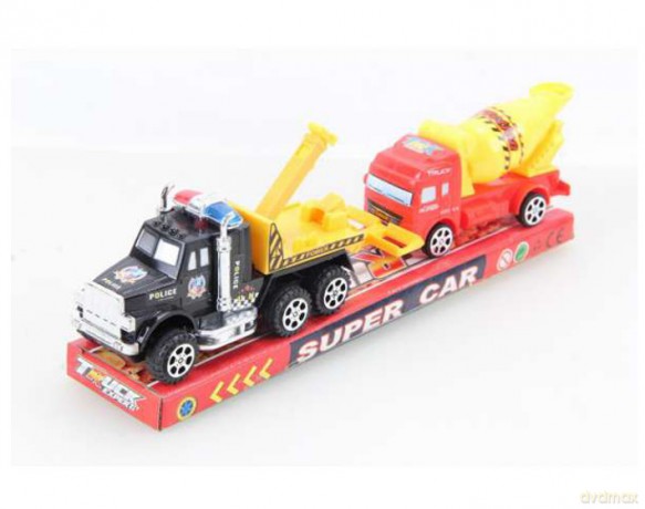 Auto pomoc drogowa