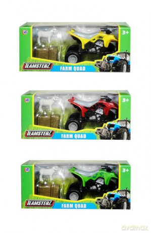 Auto Quad