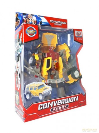 Auto robot