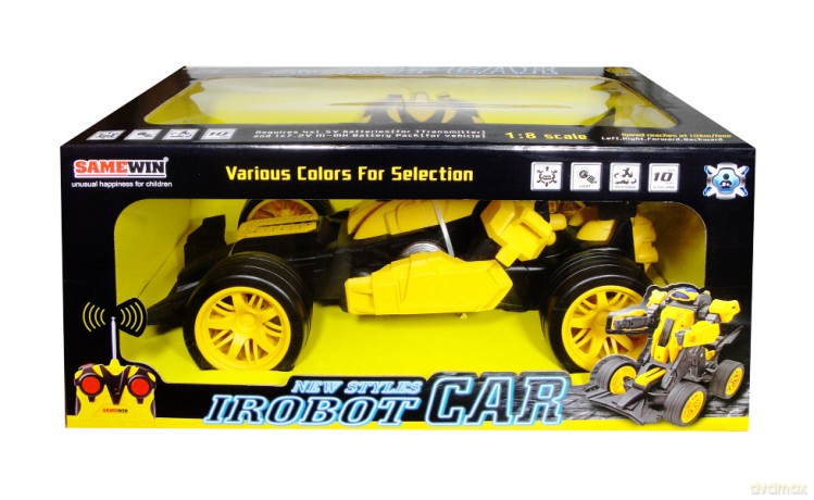 Auto robot