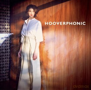 Hooverphonic: Reflection [CD]