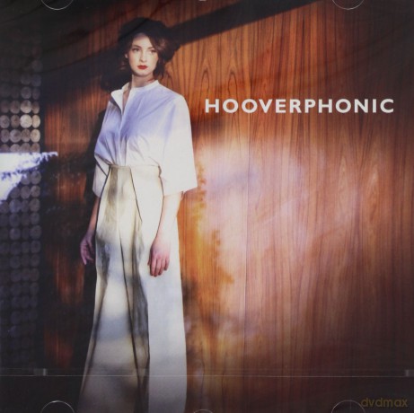 Hooverphonic: Reflection [CD]
