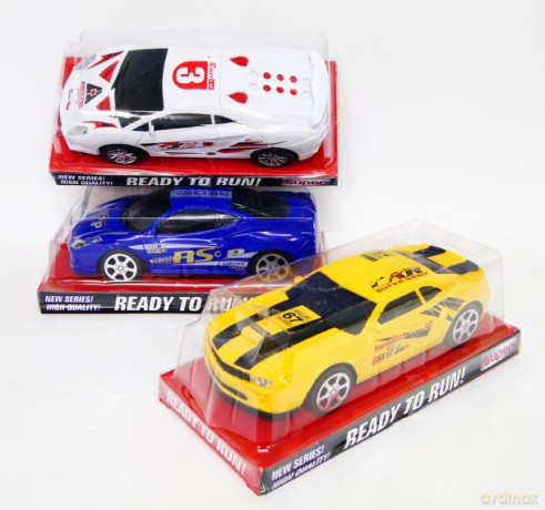 Auto sportowe