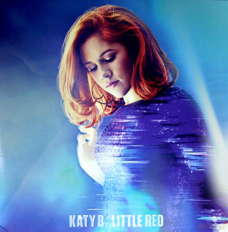 Katy B: Little Red [2CD]