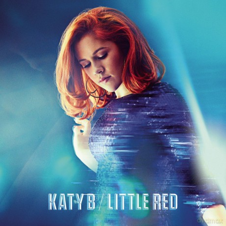 Katy B: Little Red (Deluxe) [2CD]