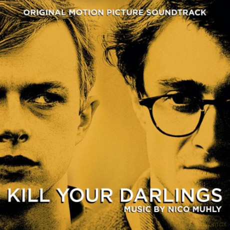 Kill Your Darlings soundtrack (Na Śmierć i Życie) [CD]