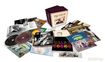 Harry Nilsson: The Rca Albums Collection [17CD]