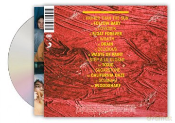 Peace: In Love (Deluxe) (ecopack) [CD]
