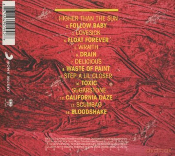 Peace: In Love (Deluxe) (ecopack) [CD]