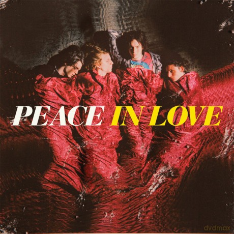 Peace: In Love (Deluxe) (ecopack) [CD]