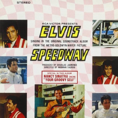 Elvis Presley: The Perfect Elvis Presley Soundtrack Collection [20CD]