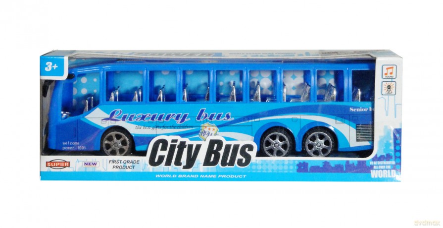 Autobus