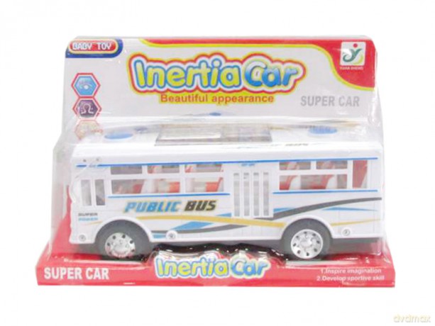 Autobus