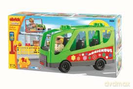 Autobus Abrick