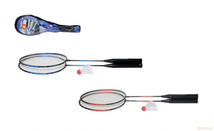 Badminton