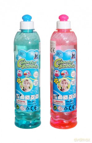 Bańki mydlane 450ml