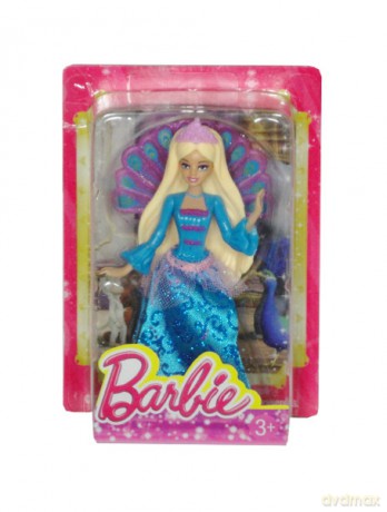 Barbie mini laleczka